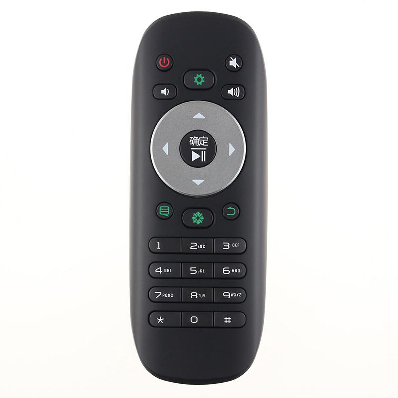 原装海信电视遥控器CN3B12 3F12 LED32/40/42/50/55K360J360X3D黑高清大图