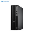 戴尔（DELL）Pro Slim QCS1250 台式机主机U5-235U 32G 512G固态