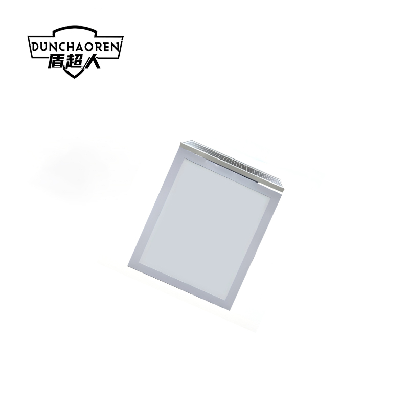 盾超人 DCRGW-260505 DC18V 7W IP65 12h LED 标志灯 白色 (计价单位:盏)高清大图