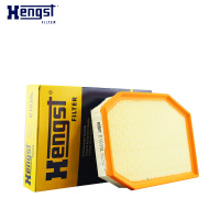 汉格斯特(hengst)空气滤E1039L适配宝马5系520/523/525/528/530/730Li