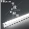佛山照明fsl老式双端T5荧光灯管-T5-14W白光0.55米长（50支装）--