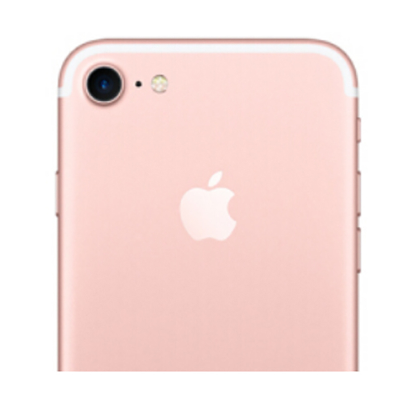 [二手95新]Apple/苹果 iPhone 7 128GB 玫瑰金 苹果7 二手手机 国行正品 全网通4G手机二手苹果