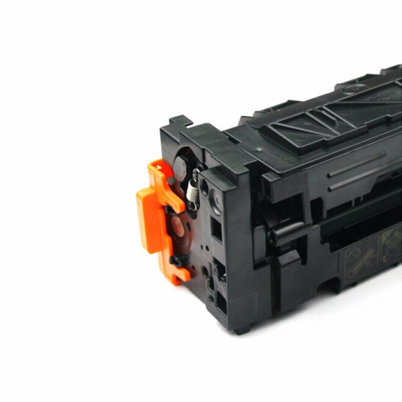 宣赫 CF400A 201A 黑色 硒鼓 适用惠普 HP M252N M252DW M277N M277DW单支装