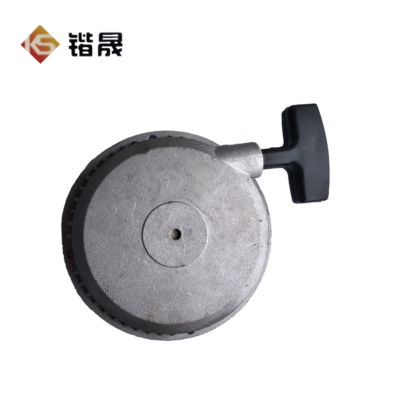 锴晟 反绕起动器 启动器拉盘 BH23-BH55;0046098 个高清大图