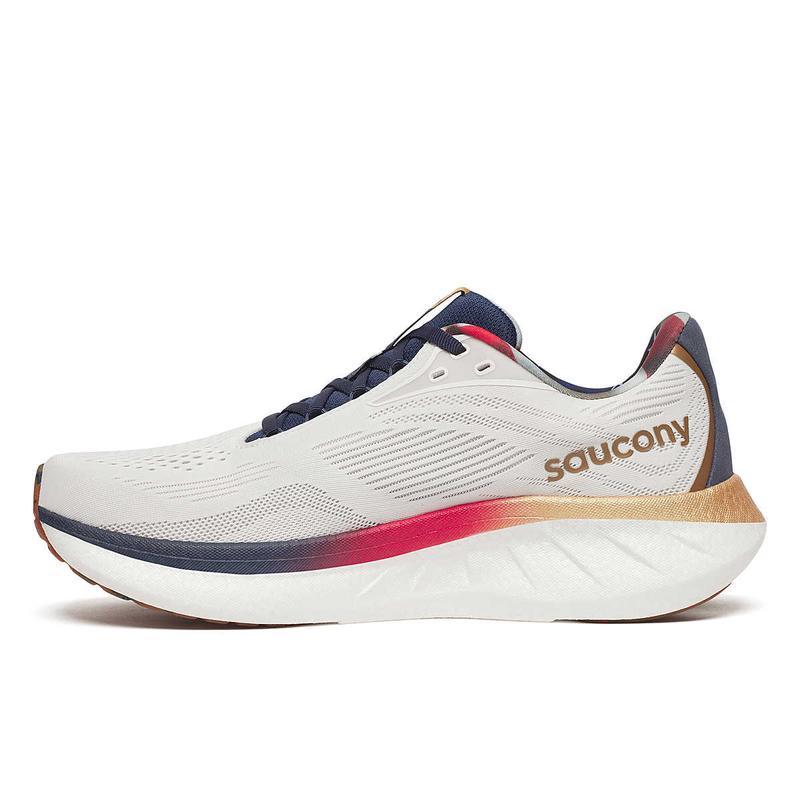 索康尼(SAUCONY)女跑步鞋轻便舒适百搭时尚户外休闲低帮运动鞋