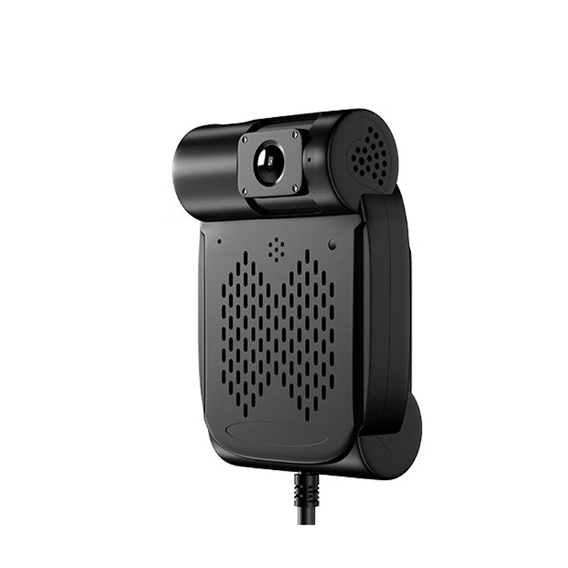 淘行者 TXZ-XP08S 128G 300万像素 20倍变焦 摄像记录仪 工作记录仪 (计价单位:台) 黑色高清大图