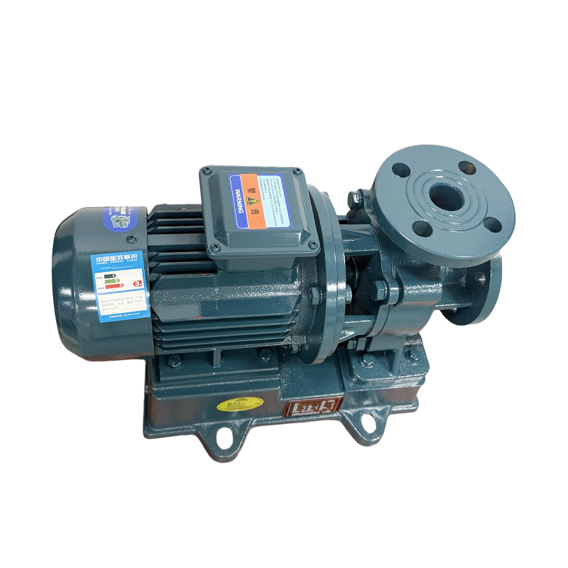 卡西斯顿 离心泵 ISW40-160B 台高清大图