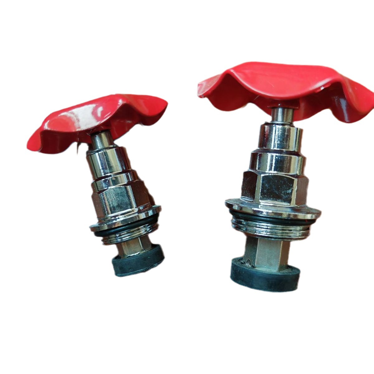 艾菲勒 ppr截止阀芯 PE阀芯 ppr阀门 个(ppr40/50管通用阀芯(螺纹直径33mm)