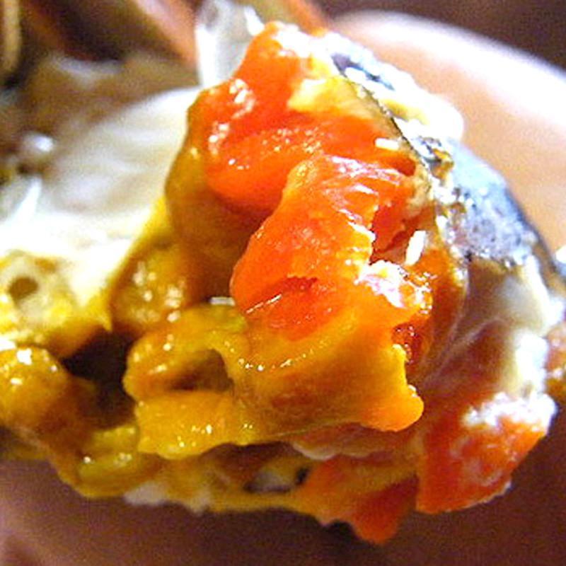 开湖新蟹! 澄湖之心大闸蟹鲜活大规格全母螃蟹2.5-3.0两八只装