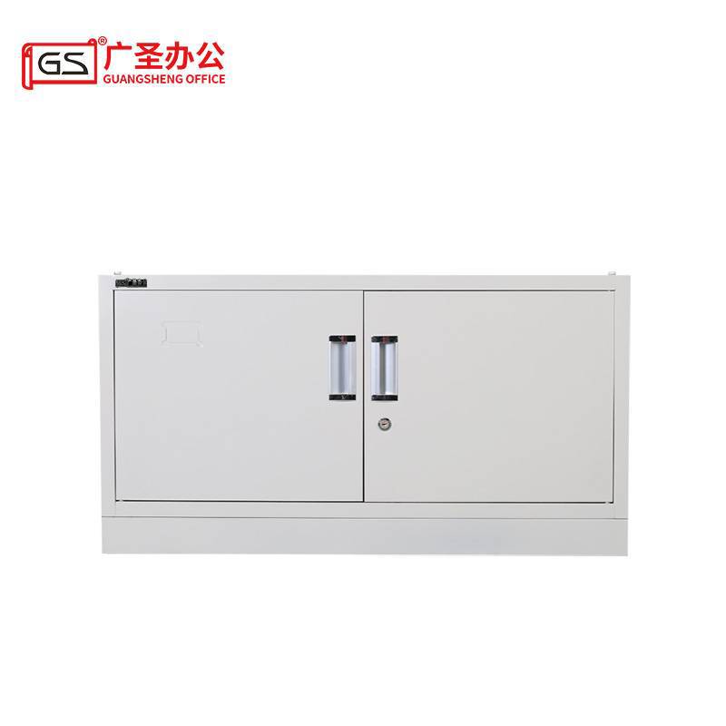 GS 单节柜办公柜 850*500*250mm高清大图