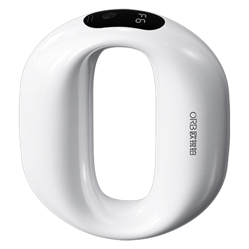 欧锐铂 放松按摩新一代-筋膜环甩脂机ORB-1891