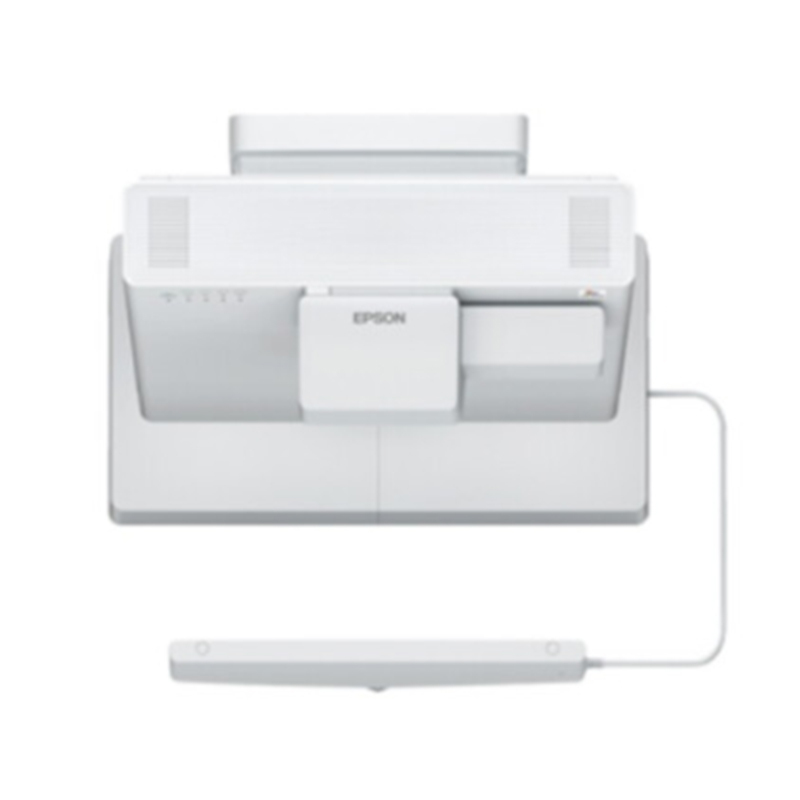 爱普生(EPSON)CB-1485Fi 投影仪 教育 办公5000流明 1080P 激光超短焦互动 白板功能 含安装