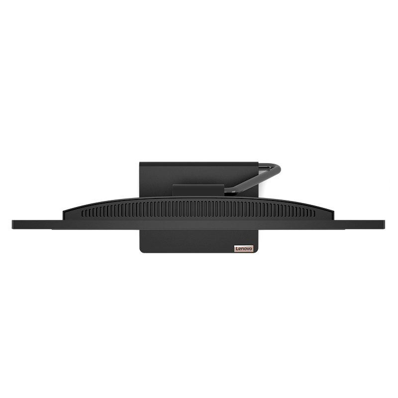 联想(Lenovo)AIO逸 网课商务办公学习台机高性能娱乐家用一体机台式机电脑23.8英寸(i5-10210U 8G 512G SSD 高清全面屏)白
