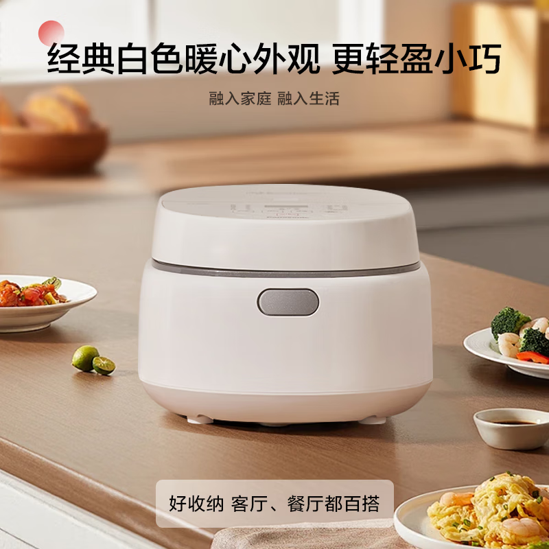 松下（Panasonic）电饭煲 SR-DL151高清大图