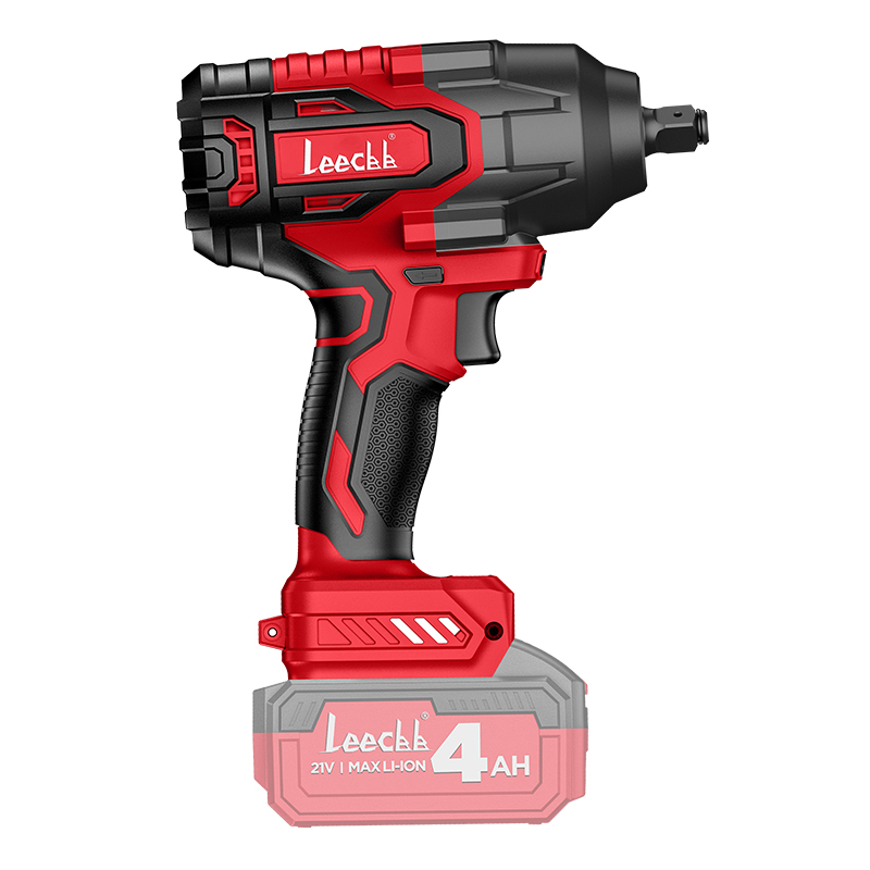Leecbb 锂电扳手 L100 台高清大图