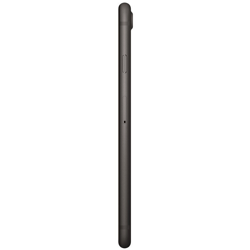 苹果(Apple) iphone7 移动联通4G手机 苹果7代 智能手机 4.7英寸 港版 256GB 磨砂黑