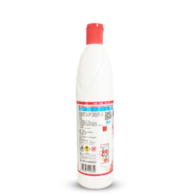 萃姿尔(TRESOR) 企业定制 500ml消毒液 JH5