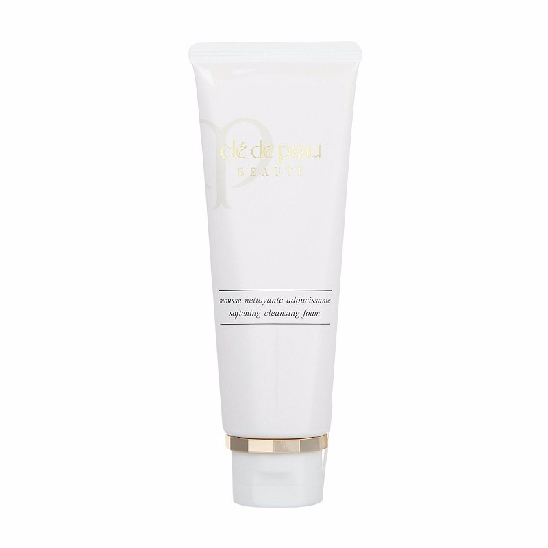 CPB铂钻柔肤洗面奶(滋润型)125ml