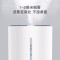 美菱(MELING) 加湿器MH-510H触控版 4.2升大容量 上加水 空气加湿器家用卧室客厅办公室大雾量 触控操作