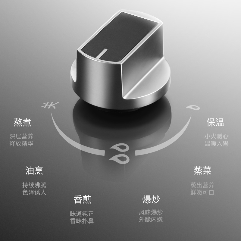 华帝百得(BEST)液化灶嵌入式灶具台嵌两用钢化玻璃猛火炉灶台式灶台炉具双眼灶液化气DZ36B