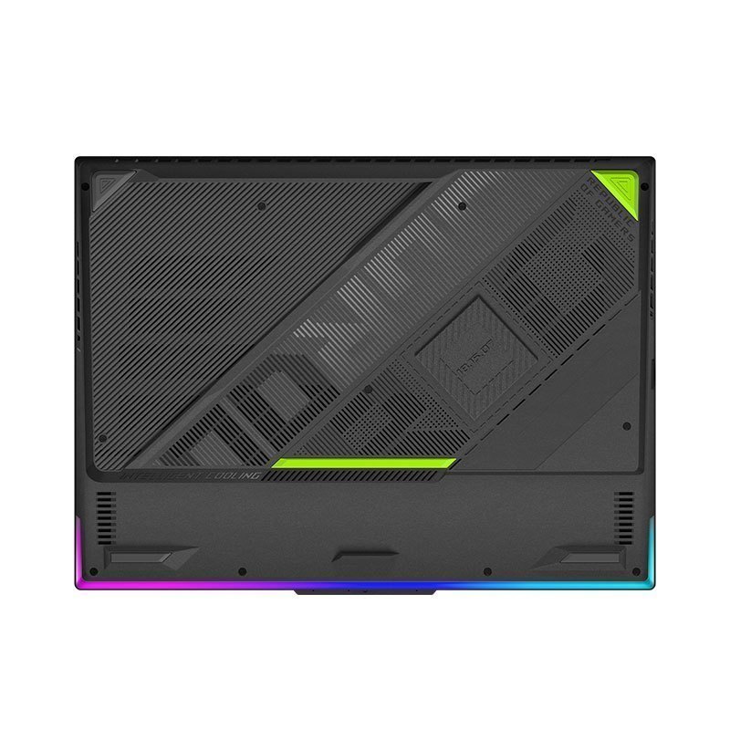 华硕(ASUS)玩家国度 ROG枪神8 14代酷睿i9 16英寸 星云屏游戏本笔记本电脑(i9-14900HX 液金导热 16G 1T RTX4060 2.5K 240Hz)高清大图