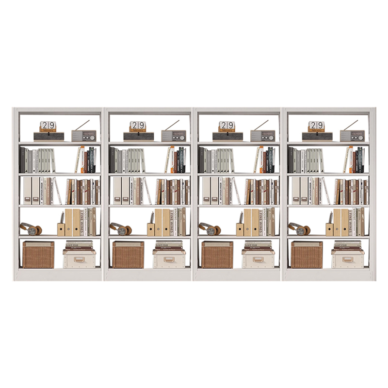 圣承启 层架 四列组高清大图