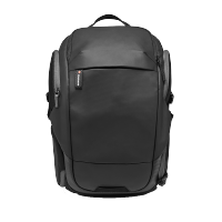曼富图(MANFROTTO) MB MA2-BP-T 数码相机包休旅款双肩背包微单单反卡片机镜头摄影包