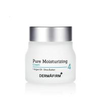 Dermafirm韩国德妃面霜清爽滋润补水干性皮肤保湿控油 50ml