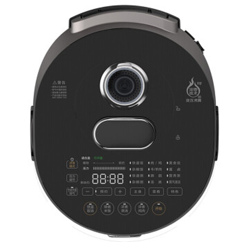 美的(Midea) MY-HT5088PG 电压力 锅