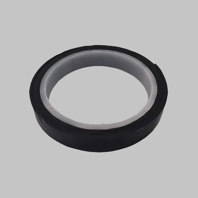 优诗提念 YSTN-JD010 18mm*22m 胶带 (计价单位:个) 黑色高清大图