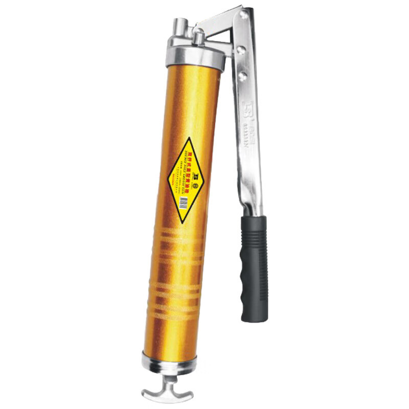 波斯工具(BOSI TOOLS)双杆式重型黄油枪 BS333820