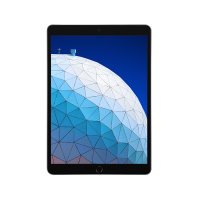 2019款 Apple iPad Air 3 平板电脑 10.5英寸（64GB WLAN版 深空灰色）