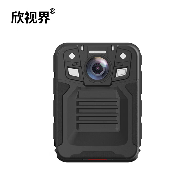 欣视界 DSJ-A7-256G 第三代不断电 第三代不断电摄像记录仪 (计价单位:台) 黑色高清大图