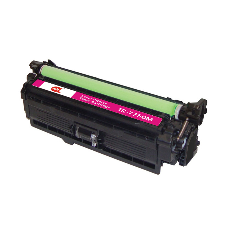 Ait海得 CRG 323M硒鼓 专业版 AIT-7750M红色 适用佳能 LBP7750Cdn 7700C NH5