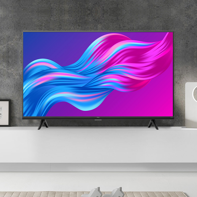 TCL·PPTV 32A820 32英寸 智能观影神器 高清液晶平板电视机