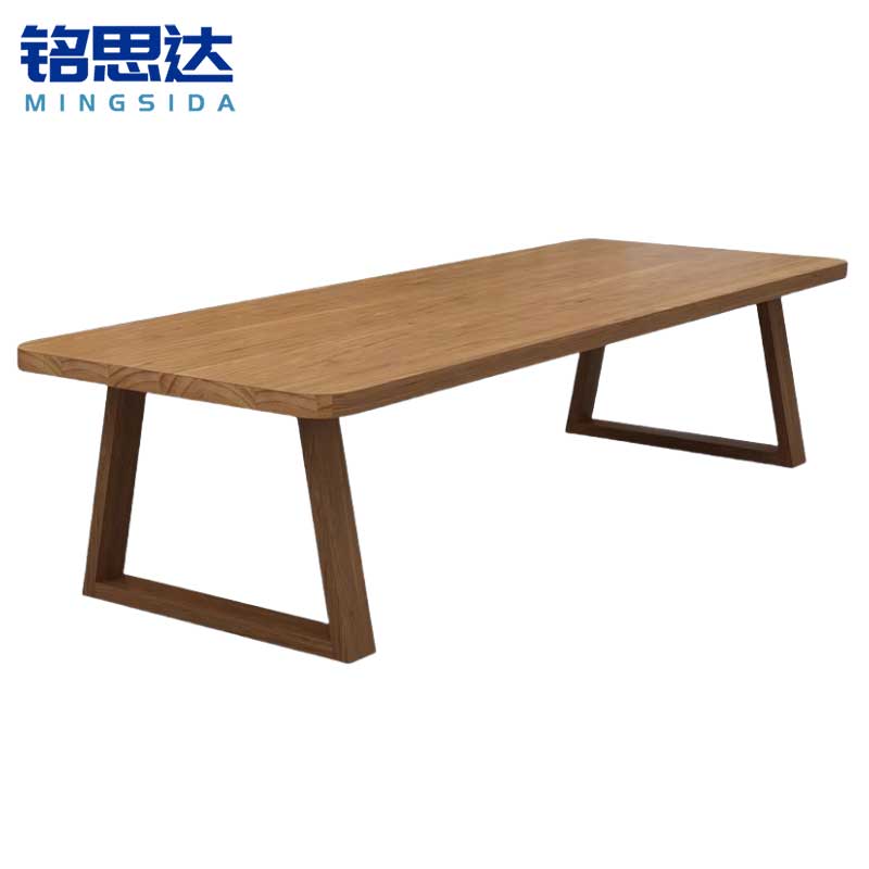 铭思达书桌办公桌 220*90*75cm 张