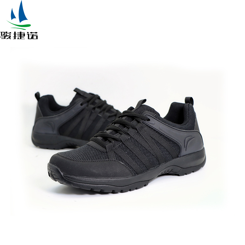 骏捷诺休闲劳保鞋1678布 35-46码/双高清大图