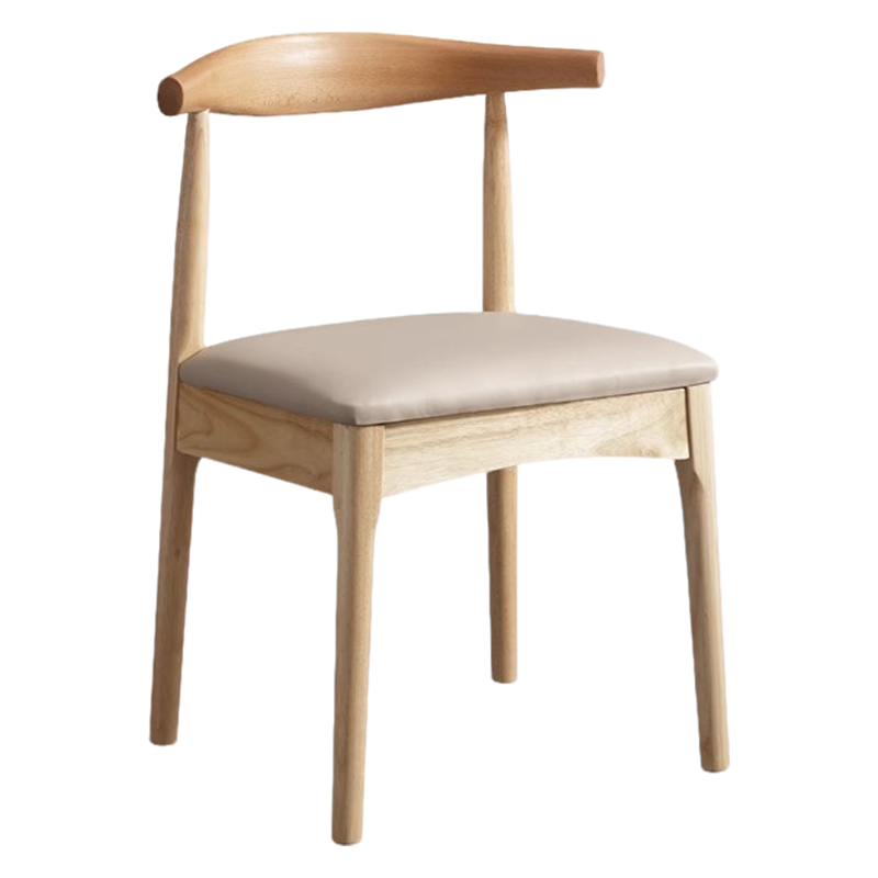 天空桥 餐椅 YZ53-50*42*78cm 把高清大图