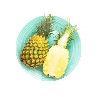 PAGODA A级-进口金菠萝（大）2个（7.8-8.6斤）