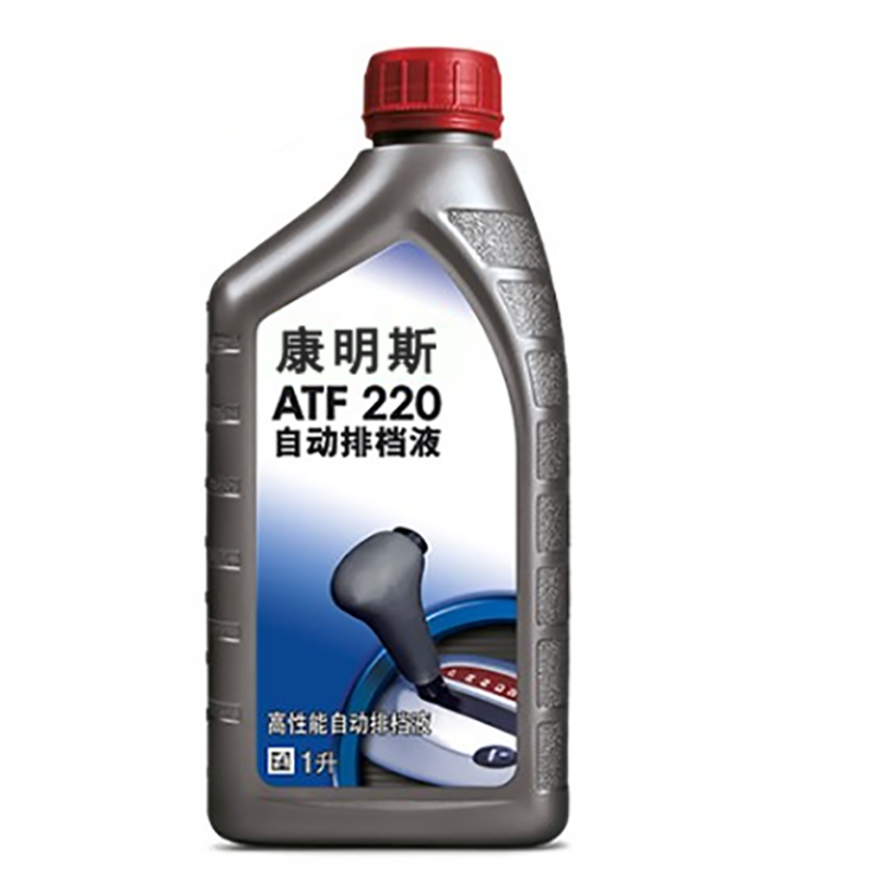 康明斯 自动变速箱油 ATF220 1L