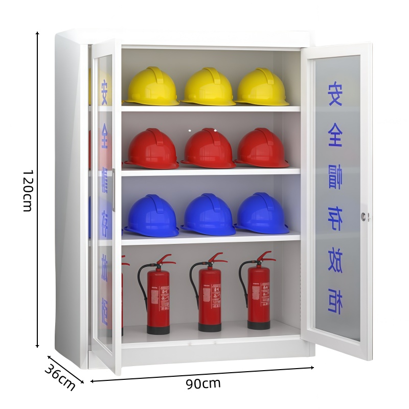 豫龙都 安全帽柜 16位 台高清大图