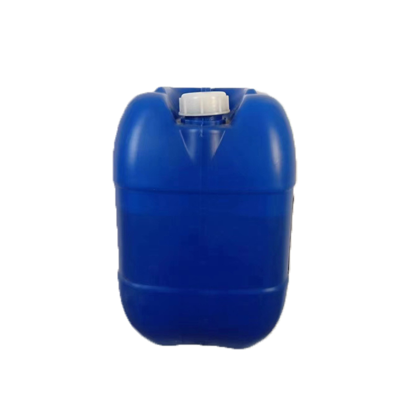 丛信哲稀土纳米聚合剂水垢清洗液 25KG/桶高清大图