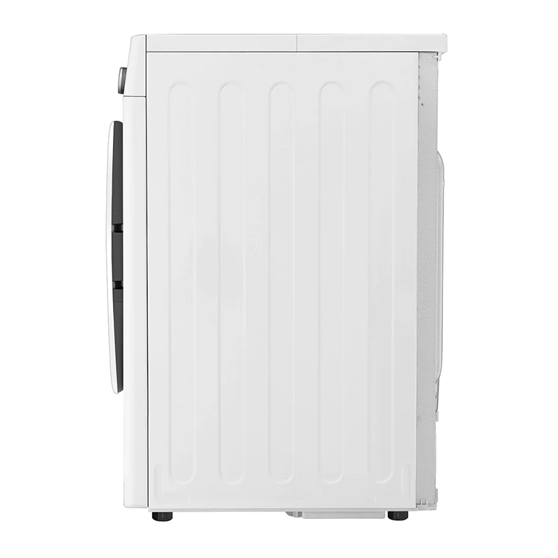 LG RH10V9AV4W 10kg 白色 双变频热泵 除螨 双重过滤网 冷凝器自清洁 专用遥控器 智能app 干衣机高清大图