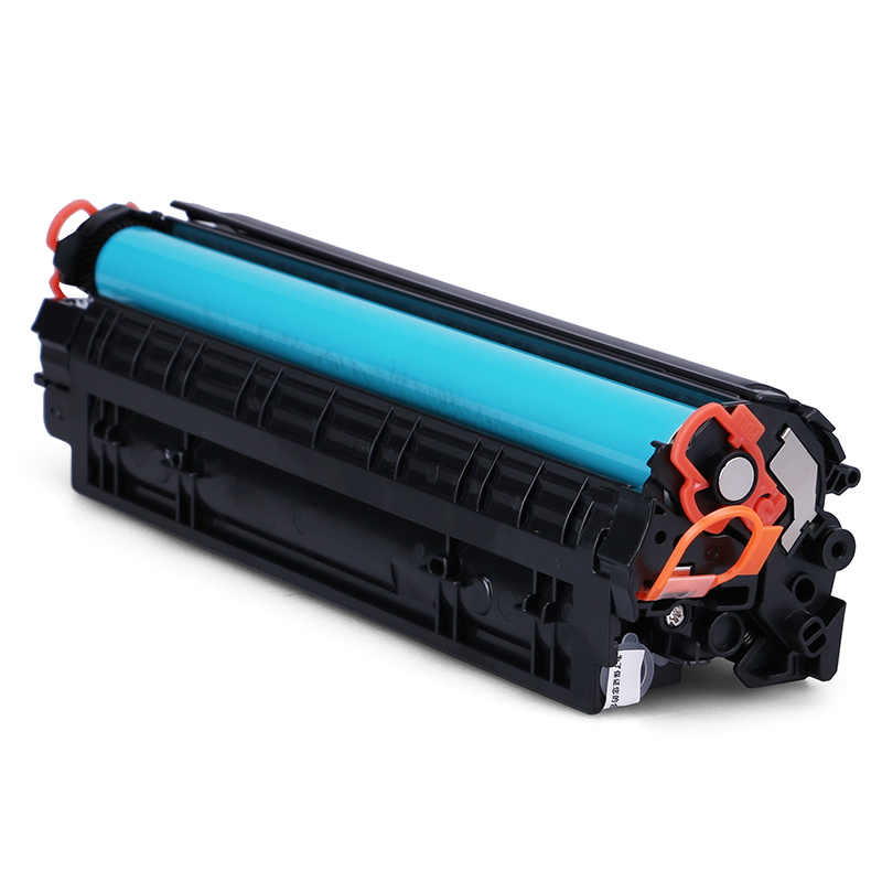 格之格CRG-328易加粉硒鼓适用佳能MF4570 4550 4412 4452 4410DN D520打印机墨粉盒