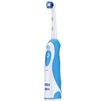 博朗(BRAUN) 欧乐B DB4510 电动牙刷 自动旋转式 干电式 成人通用 高效清洁 7600R/分 电池款