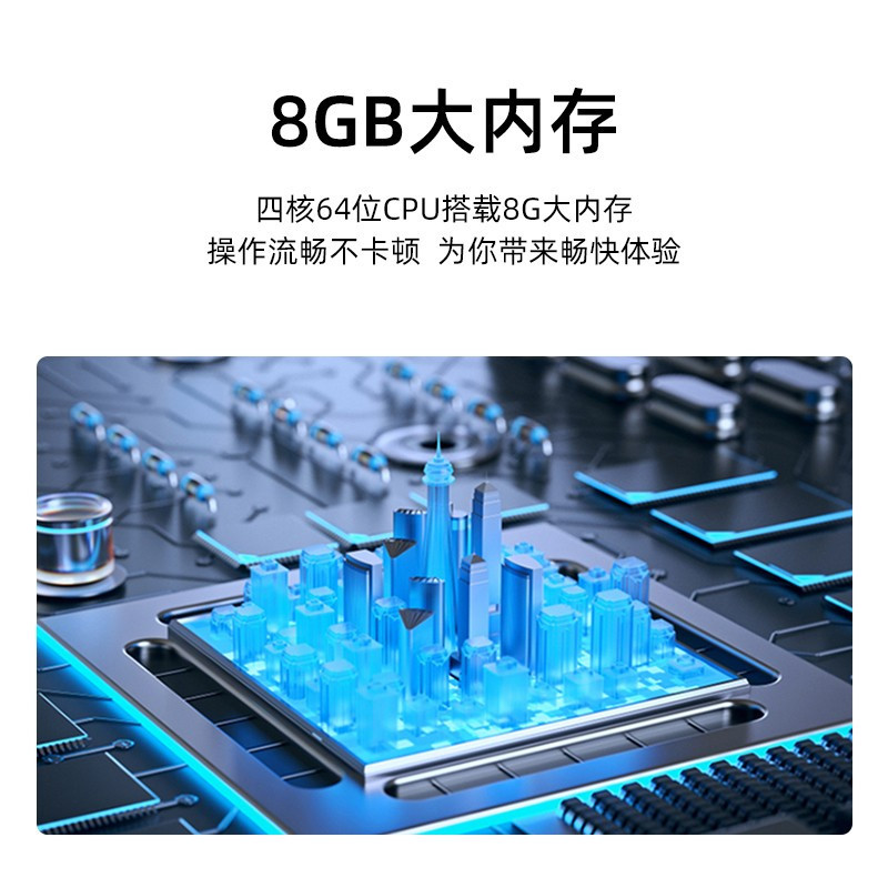 海信/Hisense 43E2F 4K超清电视 黑色 全高清(1080p) 43英寸 OLED 无线