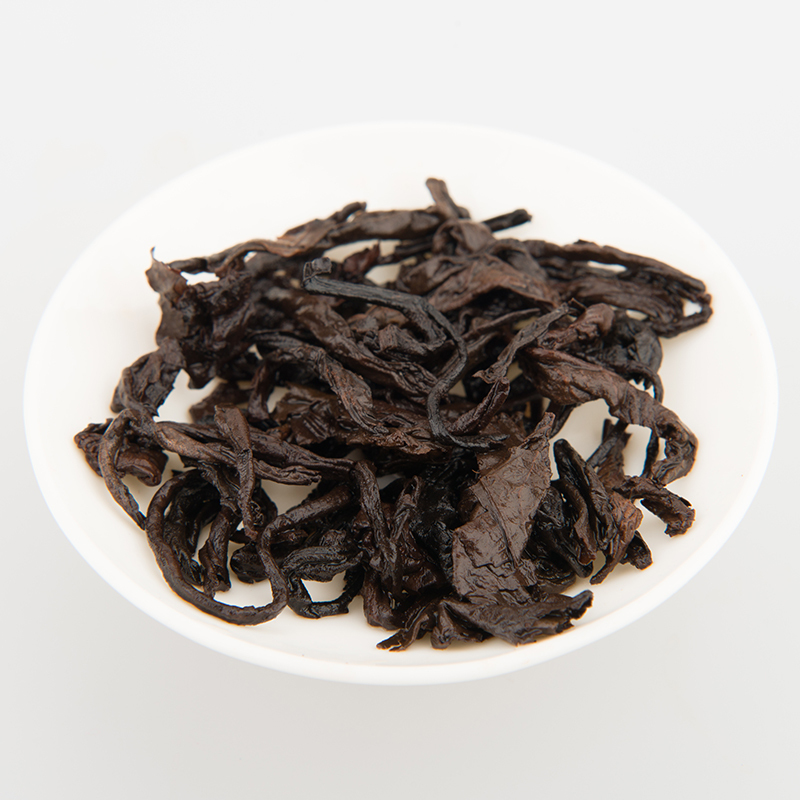 芬吉5系普洱（熟茶）紧压茶