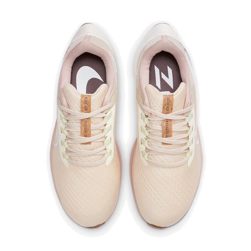 耐克NIKEAirZoomPegasus飞马38缓震跑步鞋运动鞋女鞋
