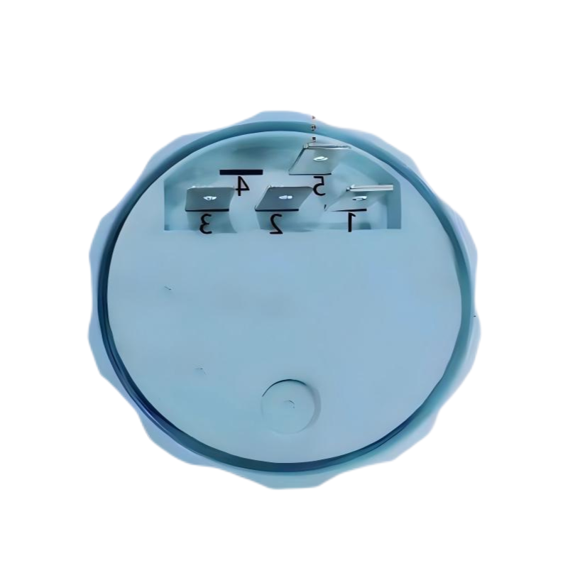 鸣聚 燃油表 38060310 个高清大图