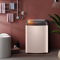 扎努西.伊莱克斯(ZANUSSI)ZWT1511DG 15KG超大容量波轮洗衣机节能全自动